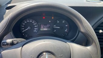 Mercedes-Benz Vito Tourer 114 CDI, 119 CDI/BT - 16