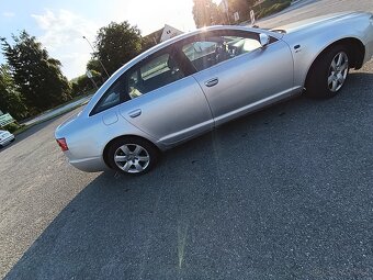 Audi a6 - 16