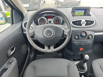 Clio Authentique 1.2 16V 55kW - 16