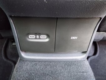 Škoda Octavia IV RS - 2.0Tsi 180kw MOTOR PŘEVODOVKA OK - 16