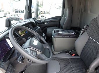 MAN TGS 33.480 - 6x6 – NOVÉ - Sklápěč S3 + Bordmatik - 16