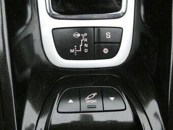 Citroën C5 2.0 HDI Exclusive ZÁRUKA AKCE - 16