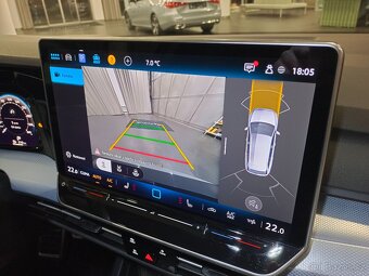 VW Golf Variant 1.5TSI 110kW Man. 2025 - Tovární ZÁRUKA - 16