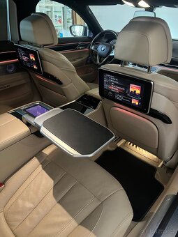 BMW 750Li xDrive - 16