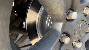 DODGE RAM 1500 5.7 SPORT LONG DPH 167 TIS KM - 16