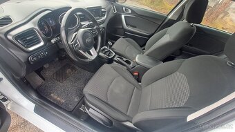 Kia Ceed 1.4 Cool SW - 16