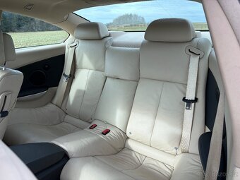 Bmw e63 650i facelift LCI - 16