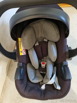 Kočárek Nordi Fjordi (2v1) - 16