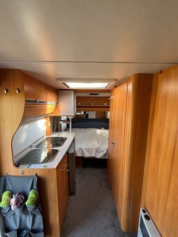 Karavan WILK 490EU - 16