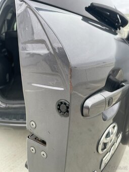 Toyota RAV4 2,0 Valvematic - 16