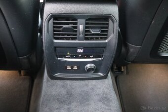 BMW 320D TOURING M-PAKET G21 140kW - 16