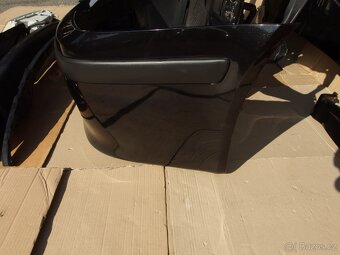 Předek Škoda Octavia I RS - 16