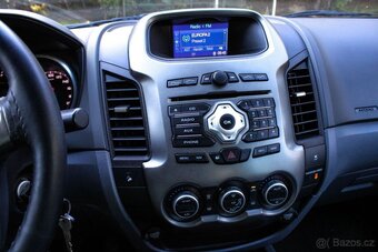 Ford Ranger 2.2 TDCi 4x4 Limited - 16
