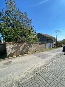 Prodej pozemku pro bydlení, CP 588 m2 - Bohutice, okres Znoj - 16
