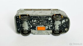 4x Matchbox series za symbolickou cenu - 16