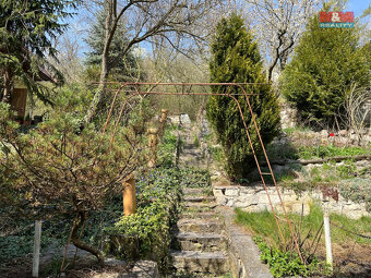 Prodej chaty, 50 m², Orasice, Počedělice - 16