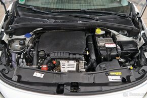 Peugeot 2008 1.2 PT 81kW, Allure, vyhřev, 2x ALU, ZÁRUKA - 16