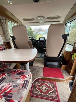 Knaus Van i 600 ME možný odpočet DPH - 16
