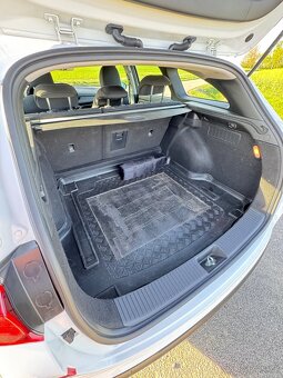 Hyundai i30 Combi 1.4 T-GDi 103kW - 16