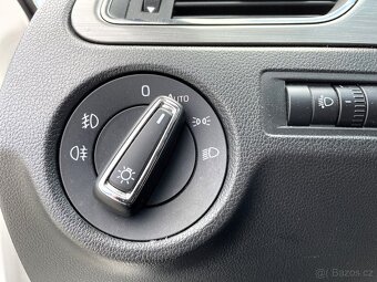 2017 Škoda Rapid 1.4 tdi STYLE - 16