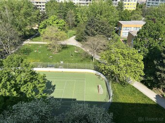 Prodej bytu 1+kk v Praze - Střížkově - 16