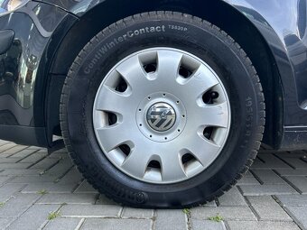 Volkswagen Golf Plus 1.9TDI 77kw - 16