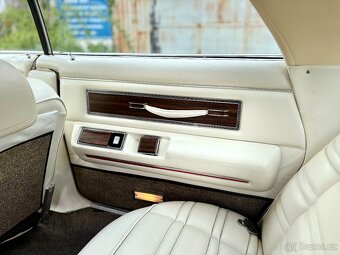 1973 Chrysler New Yorker Brougham 4dr Hardtop | 440cui - 16
