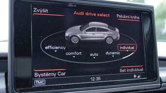 Audi A7 Sportback 3.0 TDI Tiptronic - 16