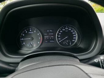HYUNDAI I30 Combi 1.0 T-GDI 88 kW - 16