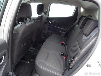 Renault Clio 1.5DCi,66kW,NovéČR,S.kn,navi,klima - 16