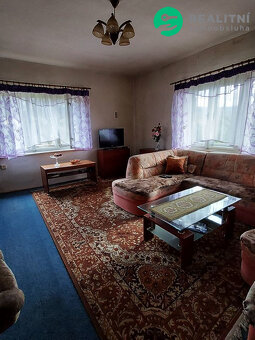 Prvorepubliková vila Nové Město pod Smrkem - 16
