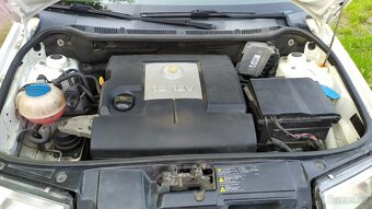 Škoda Fabia Kombi 1.2 12V 47KW - 16