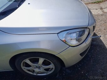 Volvo S60 3.0 T6 AWD 224 kw ,  150 420 km, první majitel - 16