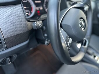 ŠKODA KODIAQ STYLE+ 2.0 TDI 110 KW TAŽNÉ 105tkm 2022 - 16