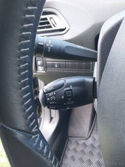 Peugeot 308 1,2 sw - 16
