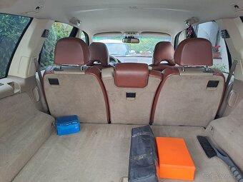 Volvo xc90 D5 Summum 4x4 2007, 2 sady kol - 16