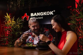 Hledáme společníka pro otevření prémiové thajské restaurace - 16