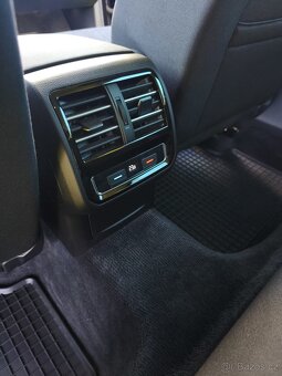 Volkswagen Passat b8  2.0 TDI 140kW DSG  2017 - 16