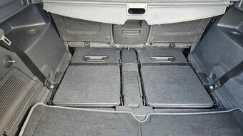 OPEL ZAFIRA 1,9 CDTI - 16