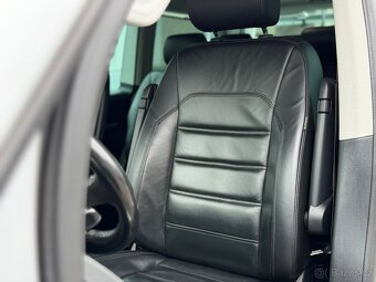 VW Multivan T6 2.0TDi DSG HIGHLINE 110kw 2016 TOP STAV - 16