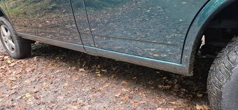 Vw t4 2.5 tdi 75kw caravelle 4x4 synchro - 16