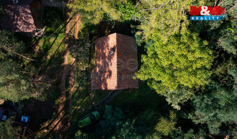 Prodej chaty, 49 m², Nebovidy - 16