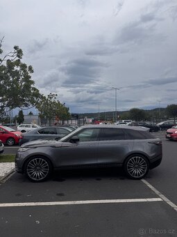 Range Rover Velar P300 2.0 R-Dynamic - 16