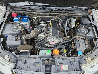 Suzuki Grand Vitara, 1.6 i - 16