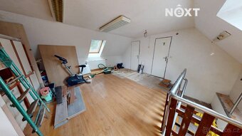 Prodej Vícegeneracní dům, 230㎡ - 16