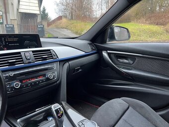 Bmw f30 320d xdrive - 16