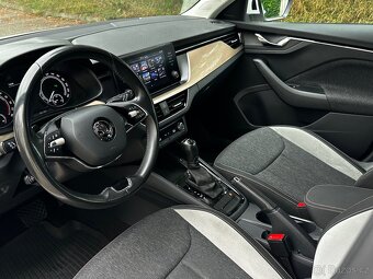 Škoda Scala 1.6 TDI DSG Style + - 16