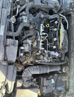 Mazda 6 GJ 2.2 SH náhradní díly. - 16