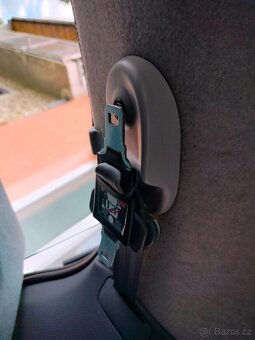 Renault Clio 1.2 16V 55 kw - STK 8/2027 - 16