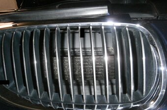 BMW 330i, E92, N52B30A, automat, M paket - 16